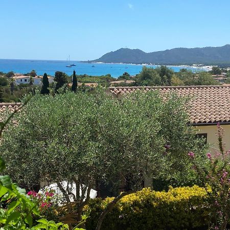Villa Relax Santa Lucia  Exteriér fotografie