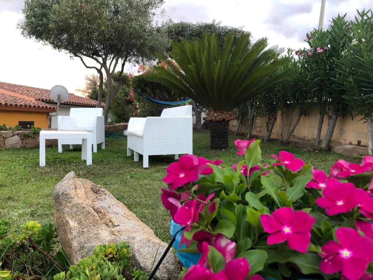 Villa Relax Santa Lucia  Exteriér fotografie
