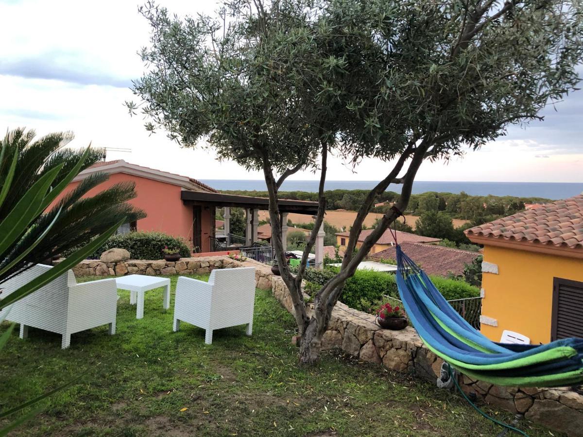 Villa Relax Santa Lucia  Exteriér fotografie