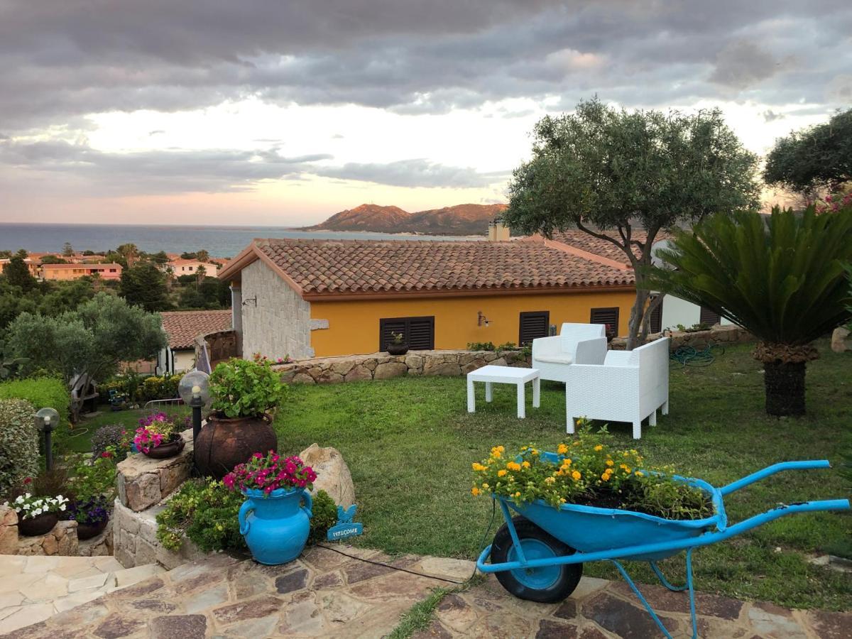 Villa Relax Santa Lucia  Exteriér fotografie