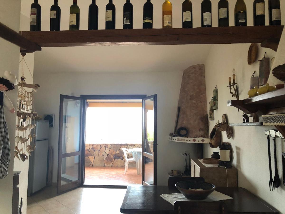 Villa Relax Santa Lucia  Exteriér fotografie