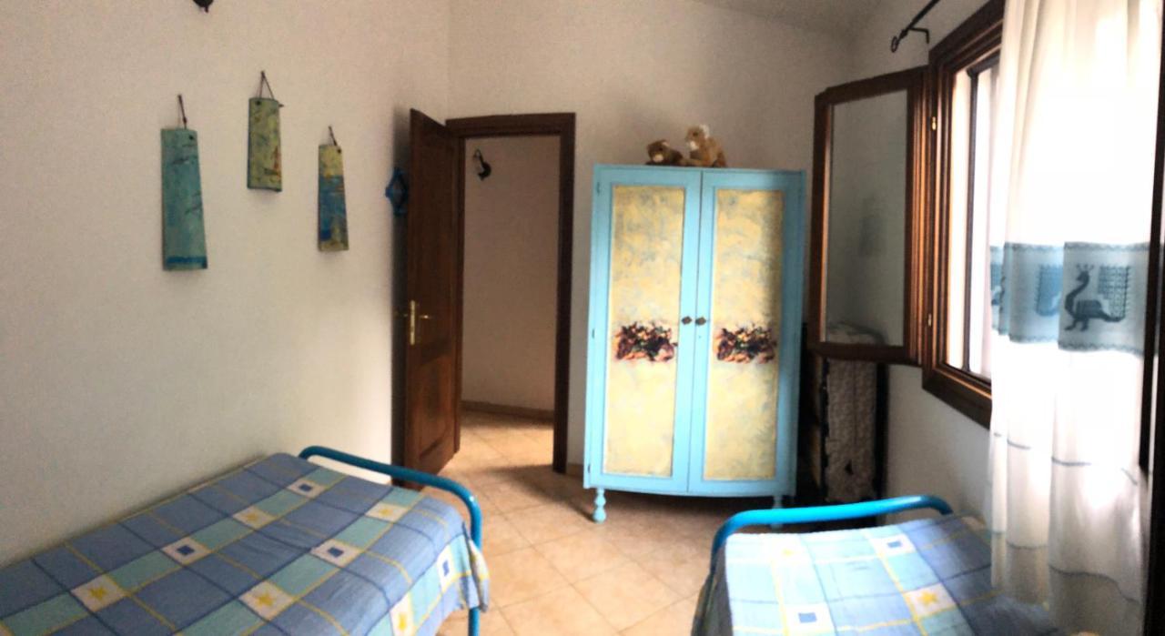 Villa Relax Santa Lucia  Exteriér fotografie