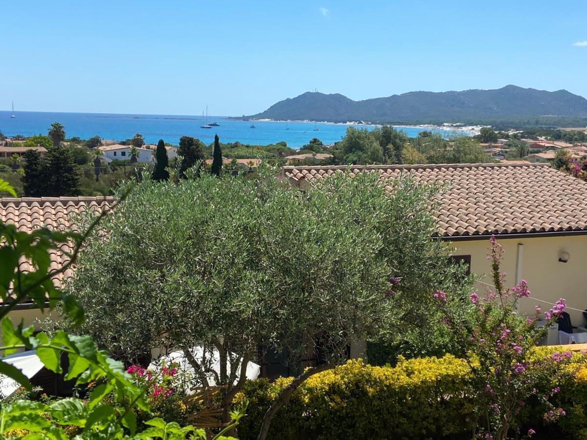 Villa Relax Santa Lucia  Exteriér fotografie