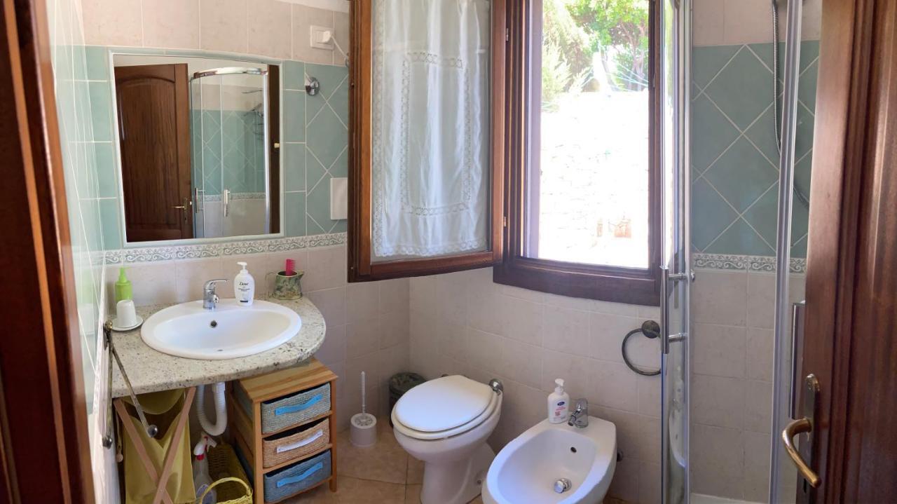 Villa Relax Santa Lucia  Exteriér fotografie