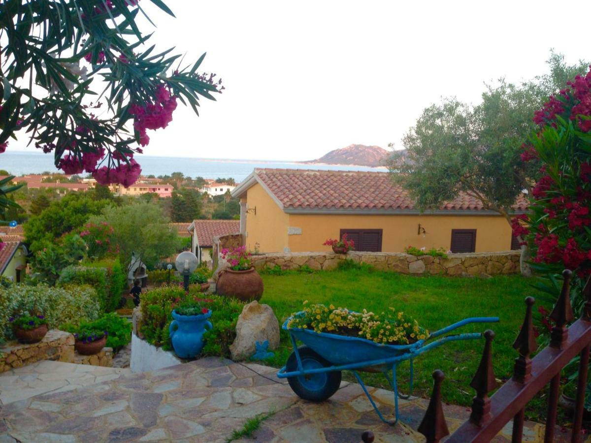 Villa Relax Santa Lucia  Exteriér fotografie